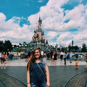 Meet your Posher, Emma